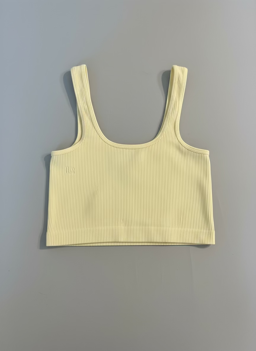 Crop Tanktop