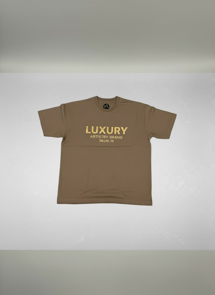 Luxe T-Shirt
