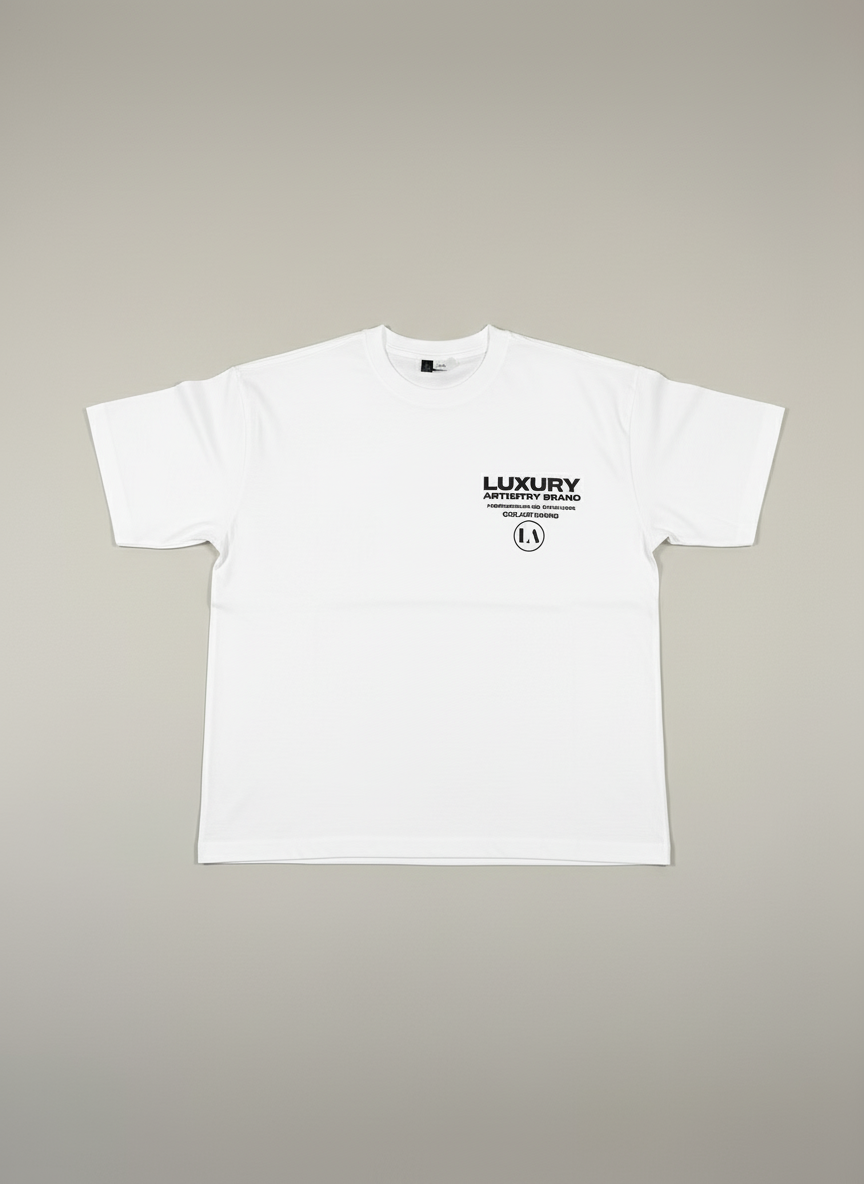 Luxury T-Shirt