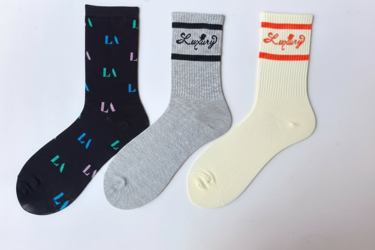 Sock Pack