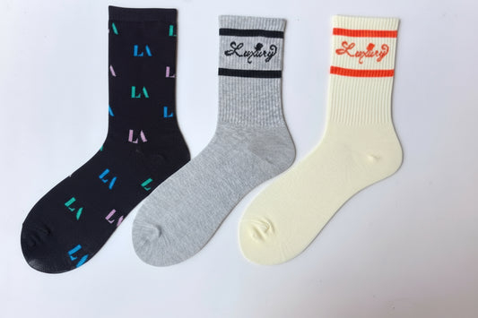 Sock Pack