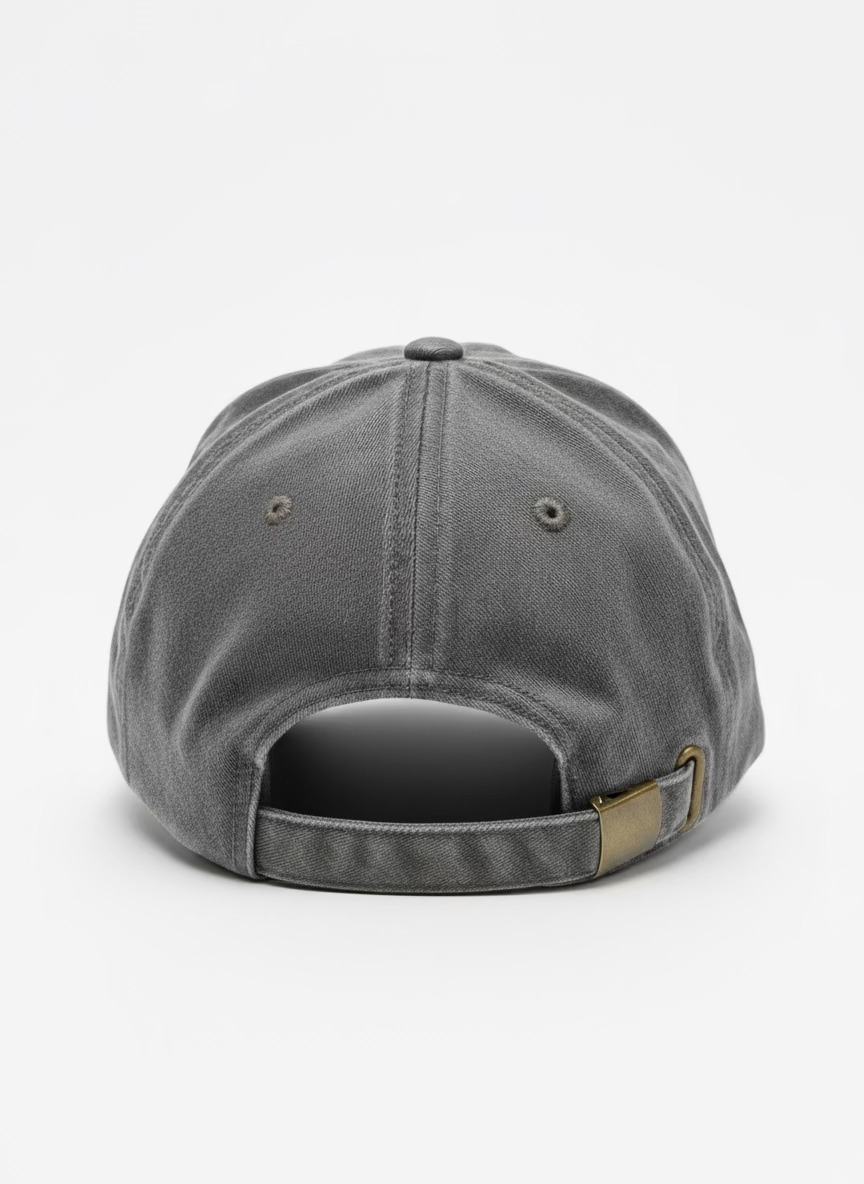 Washed Hat