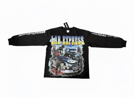 Lab Express Long Sleeve