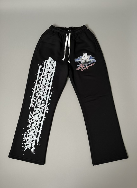 Lab Express Pants