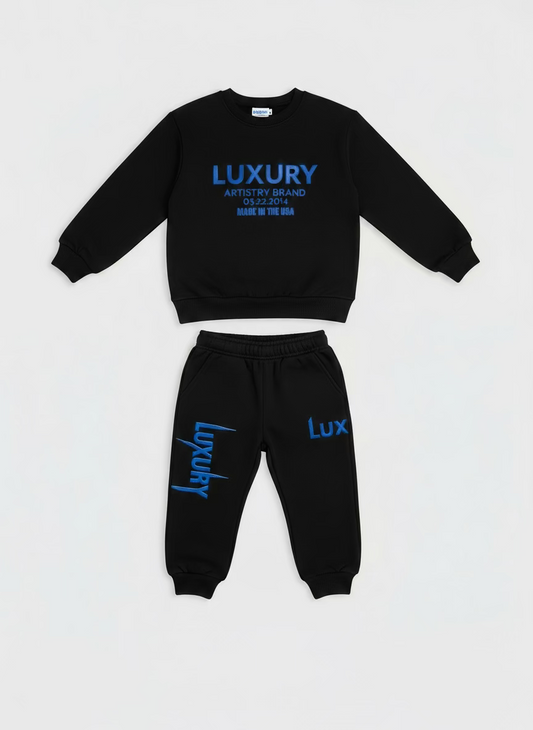 "LUX" Children's Set