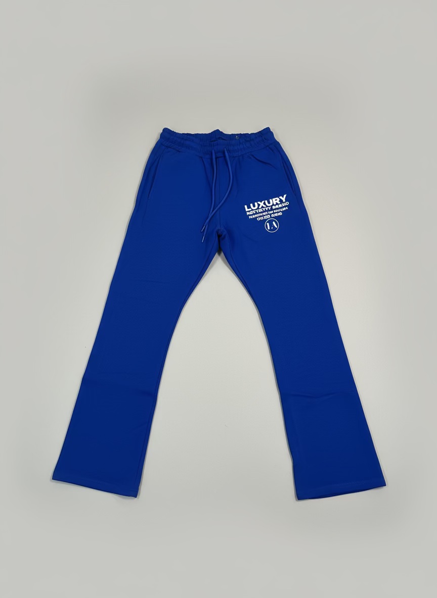 Luxury Sweat Pants