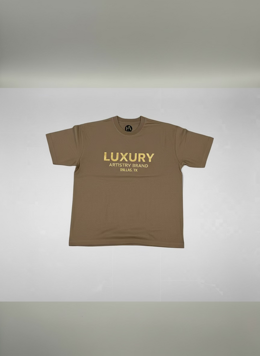 Luxe T-Shirt