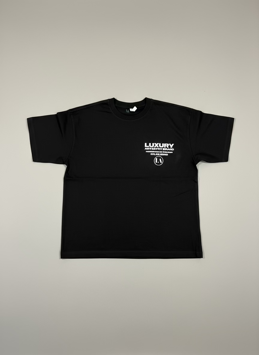 Luxury T-Shirt